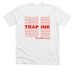 Grocery bag shop, a Solid White Blend Premium Unisex Tee