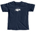 Splash Full Potential Tee&nbsp;, a True Navy Comfort Colors Unisex Tee