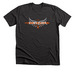 Kyle?s Crusaders Conquer Tee/Hoodie, a Dark Grey Heather Premium Unisex Tee