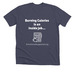 Cereal Pantry, a Heather Midnight Navy Premium Unisex Tee