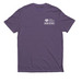 Defend the West (Light), a Huckleberry Allmade Eco Triblend Unisex Tee