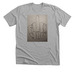 Blue ribbon&nbsp;, a Athletic Heather Premium Unisex Tee