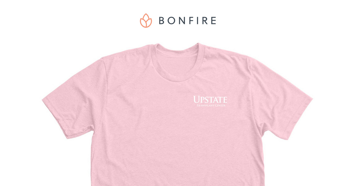 Wednesdays we wear pink | Bonfire