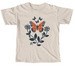 Go Wild for Monarch Butterflies, a Ivory Comfort Colors Unisex Tee