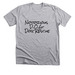 Notorious DOG VOLUNTEER Design, a Athletic Heather Premium Unisex Tee