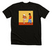 To di max, a Solid Black Blend Premium Unisex Tee