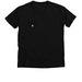 Louisiana P.E.O. Shirts, a Solid Black Blend Premium V-Neck Tee