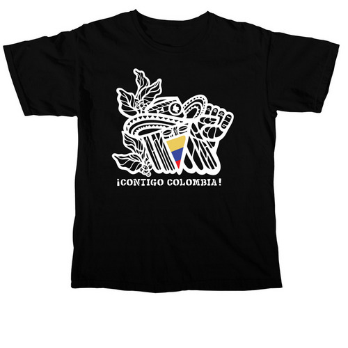 Earthquake relief fundraiser: Black items, a Black Comfort Colors Unisex Tee