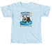LPF Summer Series, a Chambray Comfort Colors Unisex Tee