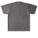 Be&nbsp;, a Cement Heavyweight Garment Dye Tee (back-view)
