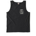 Spin For A Cause 2026&nbsp;&nbsp;, a Black Comfort Colors Tank Top