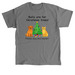 Christmas spay/neuter, a Charcoal Classic Unisex Tee