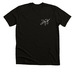 TeaFestPDX 2026 - Direct Shipping, a Black Heather Premium Unisex Tee
