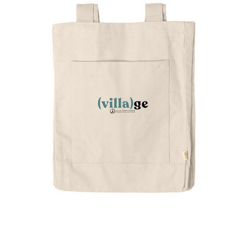 Villa Tote, a Natural Reclaimist Everywhere Tote Bag