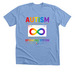 Not A Processing Error..., a Heather Carolina Blue Premium Unisex Tee