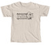 Introverted But Willing to Discuss Opossums, a Ivory Comfort Colors Unisex Tee