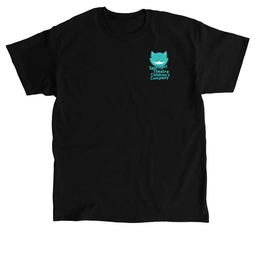 How to Train Your Dragon Jr., a Black Classic Unisex Tee