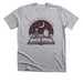 You Deserve To Be Loved In The Dark, a Athletic Heather Premium Unisex Tee
