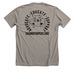 Breaking Chains and Winning Games, a Heather Stone Premium Unisex Tee (back-view)