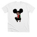 Pan African Bop, a Solid White Blend Premium Unisex Tee