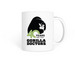Limited Edition Anniversary Mug, a White Coffee Mug