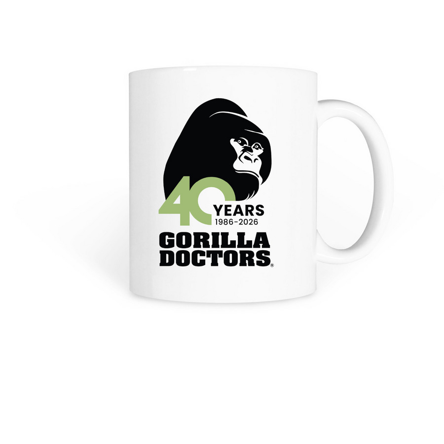 Limited Edition Anniversary Mug, a White Coffee Mug