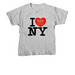 One-Sided Light Shirts (8 options), a Sport Grey Youth Unisex Tee