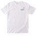 Newburyport Literary Festival, a White Softstyle Cotton Tee