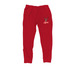 Joggers & Pajama Pants, a Red Midweight Fleece Joggers