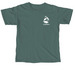 Keep Nebraska Wild, a Blue Spruce Comfort Colors Unisex Tee
