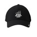 MACS 7&nbsp;, a Black Printed Nike Dri-FIT Legacy Performance Cap
