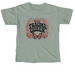 Trauma Queen, a Bay Comfort Colors Unisex Tee