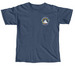 Local History Means Everyone's History., a Midnight Comfort Colors Unisex Tee