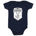 Charlie Co. FRG Onesie, a Navy Infant Onesie