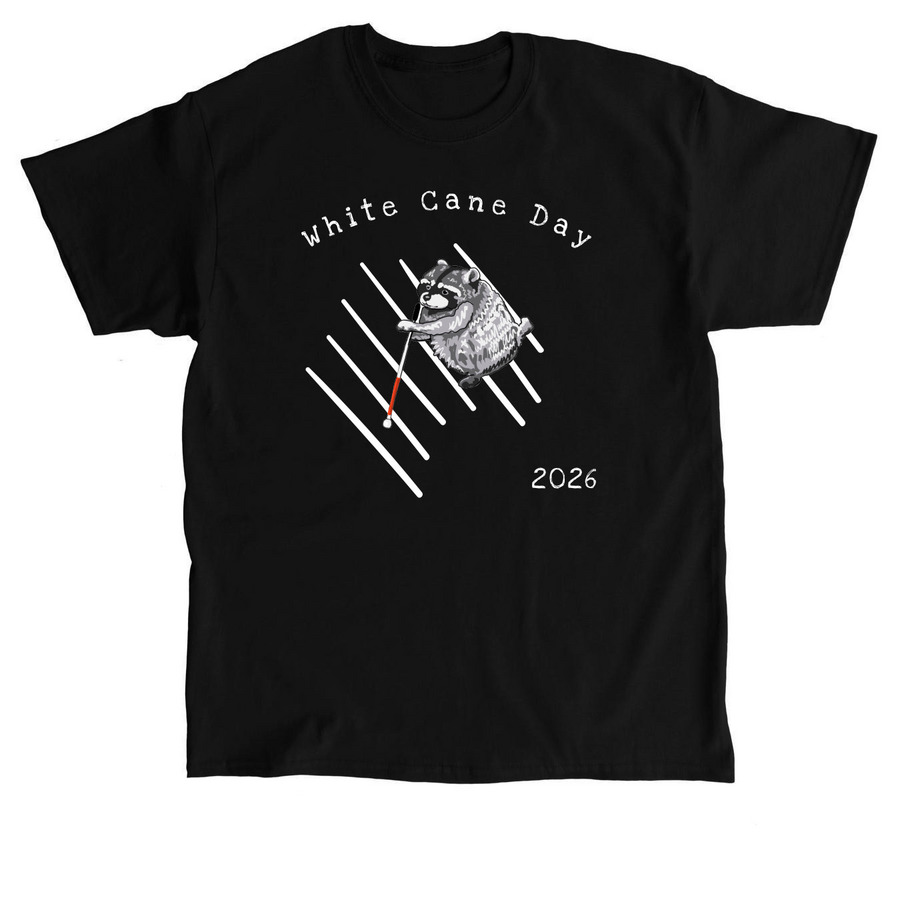 2026 Dark Background - Shirt, Hoodie & Tank, a Black Classic Unisex Tee