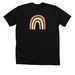 Speech Vibes!, a Solid Black Blend Premium Unisex Tee