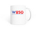 Mugs, a White Coffee Mug