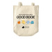 Get Carried Away Tote, a Natural