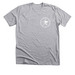 Field Work Essentials, a Athletic Heather Premium Unisex Tee