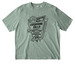 Everyone Falls, a Aloe Stanley/Stella Unisex Freestyler Heavyweight Tee