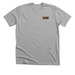 WNS Fest 2026, a Athletic Heather Premium Unisex Tee