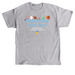 Sports theme - Peds, a Sport Grey Classic Unisex Tee