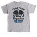 Everett T-Shirt Order, a Sport Grey Classic Unisex Tee