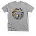 Celebration of Life, a Athletic Heather Premium Unisex Tee