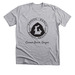 Save the Cannon Beach Bunnies!, a Athletic Heather Premium Unisex Tee