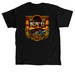 Ka?? Hawai'i T-Shirt, a Black Classic Unisex Tee