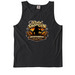 Ridin' Shotgun Tank Top, a Black Comfort Colors Tank Top