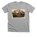 Cheap Charlies, a Athletic Heather Premium Unisex Tee