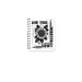 Aim True Sow Freedom Notebook, a White Spiral Notebook