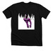 Dreams and nightmares&nbsp;, a Solid Black Blend Premium Unisex Tee